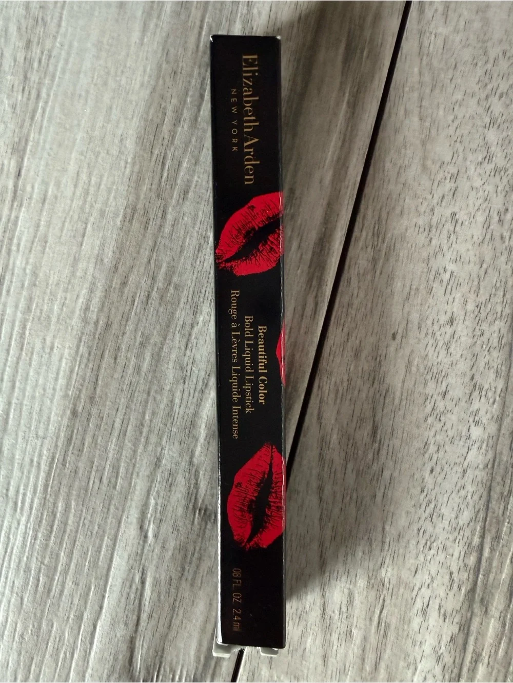 Elizabeth Arden New York Beautiful Color Bold Liquid Lipstick